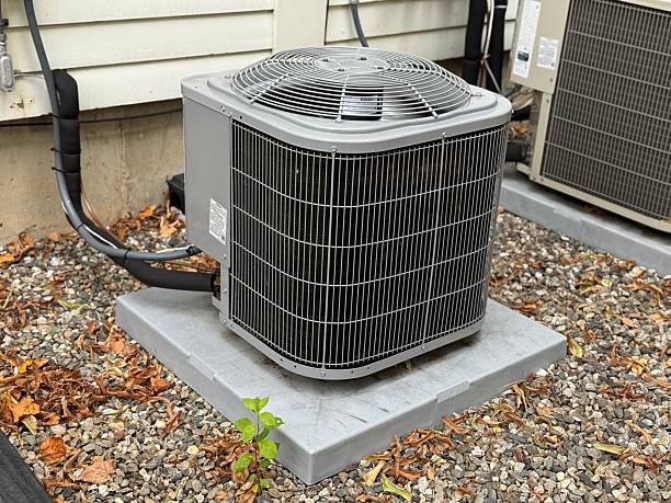 24/7 Emergency Hvac Installation experts in Boonton, NJ